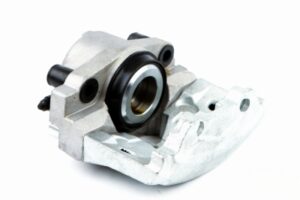 Bromsok 9-3 03-05 285mm