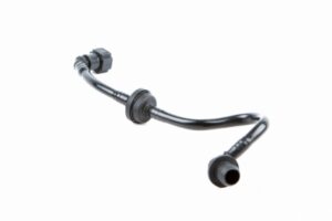 Vakuumslang Bromsservo 9-3 03-12