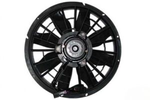 El-Fläkt 850, S/V70, XC70, C70