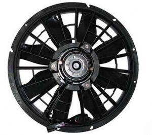 lmr El-Fläkt 850, S/V70, XC70, C70