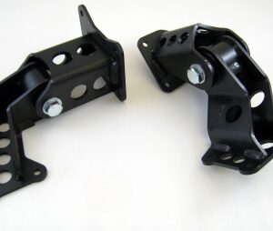 lmr Motorfäste 7/900 - B23/230 Bakåtflyttad 50mm