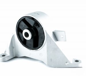 lmr Motorfäste 9-3 05-10 Främre, Aut