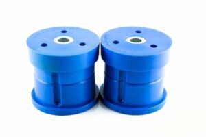 Motorkudde 9000 85-98 Övre -Polyurethane-