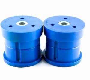 lmr Motorkudde 9000 85-98 Övre -Polyurethane-