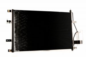 Kondensor V70, XC70, S60, S80 -05