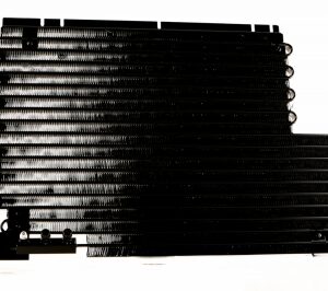 lmr Kondensor 940 93-97 - Ej Turbo-