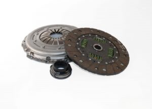 Kopplingssats 900 94-98 V6