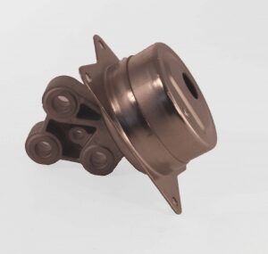 lmr Växellådsfäste 9-3 04-09