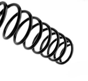 lmr Fjäder 9-5 98-10 Bak, Ej Nivåreglering