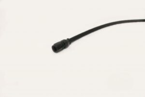 Oljetryckslang Med AN4 nipplar 80cm