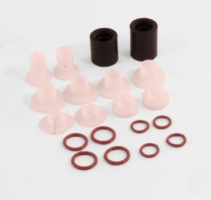 lmr Bussningsats växelspak S/V40