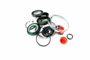 Repsats för styrväxel S/V70, S/V90