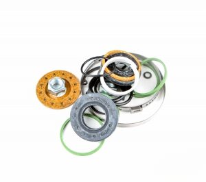 lmr Repsats för styrväxel 900, 9-3 94-02