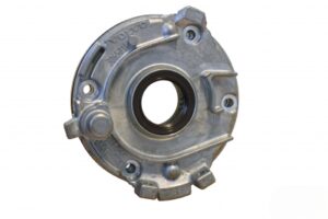 Oljepump 5-Cyl Vitmotor