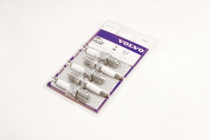 lmr Tändstift S40N, V50, C30, C70 -B5244S-