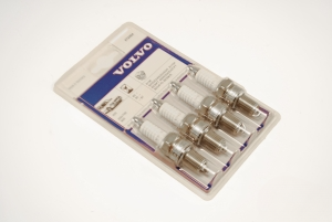 lmr Tändstift S/V40 96-04 Utan Turbo -Ej B4184SM/SJ-