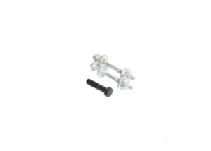 Bultsats Bussning Bakaxel 850, S/V70