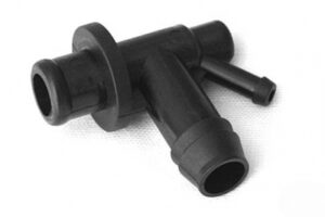 Nippel Vevhusventilation 900, 9000 87-93