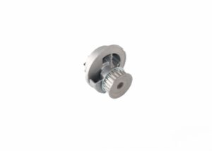 Vattenpump 9-3 1,8i 04-08