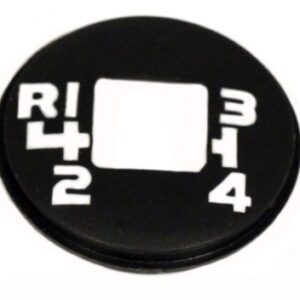 lmr Lock till växelspak 240, 740 81~