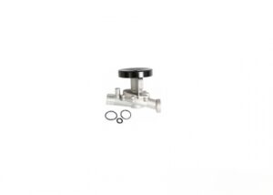 Vattenpump 900, 9-3, 9-5 -Med pumphus-
