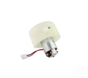 lmr Kupéfläkt V70, S60, S80, XC70, XC90