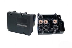 ABS-Styrenhet 850, S/V70, C70, XC70 96-98