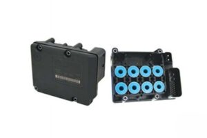 ABS- Styrenhet S/V70, V70, S60, S80 99-