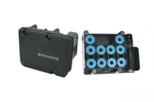 ABS- Styrenhet S/V70, V70, S60, S80 99-