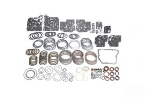 Repsats Automat AW55 9,3, 9-5, V70, S60/80, S40..