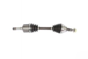 Drivaxel Saab 9-3 05-10 Z19DT/DTH, Signum, Vectra