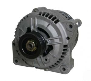 lmr Generator 850, S/V70, C70, S/V40