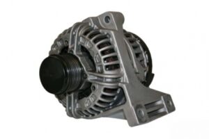 Generator S70, V70, S/V40, S60, S80, C70