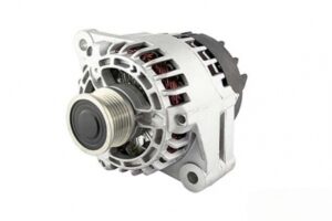 Generator 9-3, 9-5 1,9TID