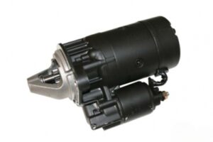 Startmotor 850, S/V70, V70, S80 -TDI-
