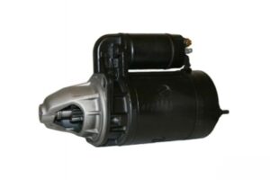 Startmotor Saab 900, Opel 6-Cyl