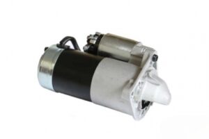 Startmotor 9-3, 9-5 + Opel Astra, Insignia, Vectra, Zafira