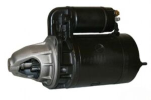 Startmotor 9-5 3,0i V6t
