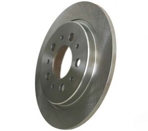 lmr Bromsskiva Bak 760, 960 -94