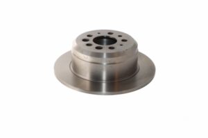 Bromsskiva Bak 140, 160, P1800