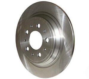 lmr Bromsskiva Bak 850 97- S/V70, XC70 AWD