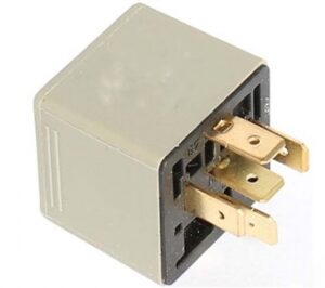 lmr Relä Startrelä, AC, Elfläkt, Bränslepump mm 900, 9000