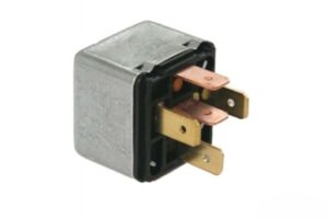 Relä Bränslepump, AC, Fläkt mm 900, 9000