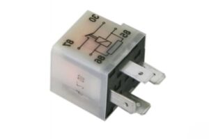 Relä Kylfläkt, Signal, Bränsle 900, 9000, 9-5