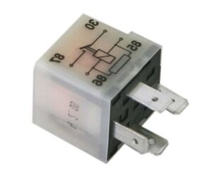 lmr Relä Kylfläkt, Signal, Bränsle 900, 9000, 9-5