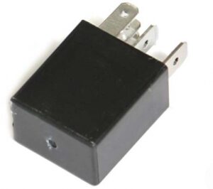 lmr Relä Dimljus V70, XC70, S60, S80