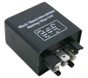 lmr Relä Torkarmotor 200, 700, 900