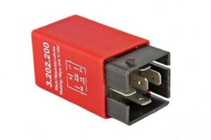 Relä 760/960, 850, S/V/C70, XC70