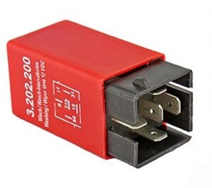 lmr Relä 760/960, 850, S/V/C70, XC70