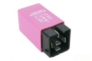 Relä Bakrutetorkare 765, 855, V70, 945